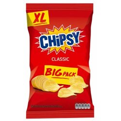 CHIPSY ČIPS SLANI 210G Cene