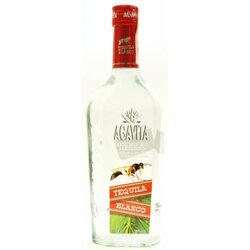 Agavita blanco tequila 700ml staklo Cene