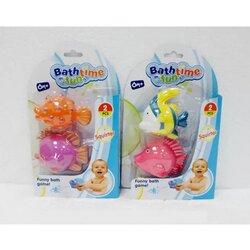 Hk Mini igračka ribice za kupanje, 2 kom Cijene