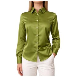 Linea Emme Marella Srajce & Bluze 2615111051 Zelena Cene