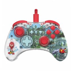 NINTENDO SWITCH wired realmz knuckles sky sanctary zone Cene