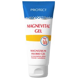 Esensa magnezijum hlorid gel 200ML, sportska prehrana 40002374 Cene