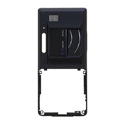 Sony Ericsson ohišje K810i srednji zadnji del - original Cene