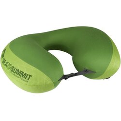 Sea To Summit STS Aeros Pillow Premium Traveller cushion Lime Cene