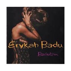Erykah Badu BADUIZM Cene