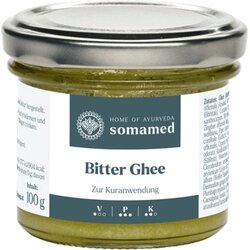 Home of Ayurveda somamed Grenko ghee maslo - 100 g Cene