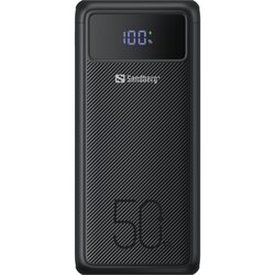 Sandberg Powerbank 420-75 50000mAh USB-C 130W PD Cene