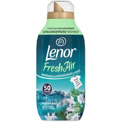 Lenor Fresh Air Northern Solstice omekšivač za veš, 50 pranja, 700 ml Cene