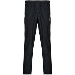 New Balance Spodnji deli trenirke UTILITY WOVEN PANT Črna Cene