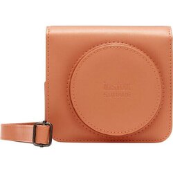 Fujifilm Instax Torbica za fotoaparat Sq1 Terracotta Orange Cene