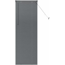 vidaXL Venecijanske žaluzije Temno siva 175 x 65 cm Aluminij, (5000178507) Cene