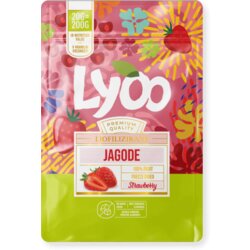 LYOO Jagode - 20 g Cene