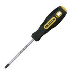 Proxxon odvijač torx TTX 25 x 100mm sa rupom PX22238 Cene