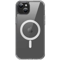 Dux ducis Clin Mag - Clear MagSafe maska za iPhone 15 Pro Max Cene