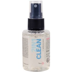  just play 2in1 čisti - dezinfekcijski sprej (50ml) Cijene
