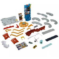 Matchbox Matchbox: Igraći set kontrolnog centra - Cene