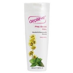  prije depilacije Depileve 200 ml – Menta Cijene