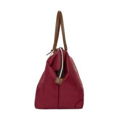 Zoozie Bags Bagmore torba za pelene, bordo boja Cijene