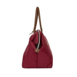 Zoozie Bags torba na rame za decu 2169 32260 claret red Cene