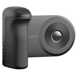 Veger powerbank 5 000 mAh compatible with MagSafe PD QC3.0 20W Tourist (W0569) black Cene