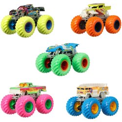 Hot Wheels Avtomobilček, ki sveti v temi Cene