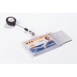 Etui za magnetne kartice 54 x 85 mm Cene