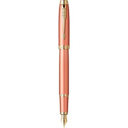 Nalivpero PARKER Royal IM Ritual Orange GT Cene
