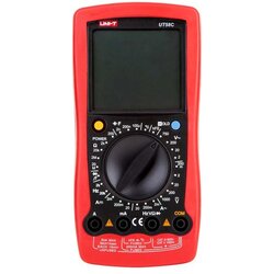 Uni-t multimeter UT58C Cene