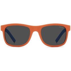 Polaroid naočale PLD 8020/S Orange Cijene