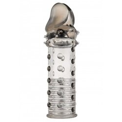 Toy Joy 2019 Penis Prevleka Toy Joy Power Stud Cene