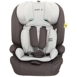 Nania auto sedište joyride (76-150 cm), black grey Cene