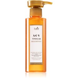 LADOR ACV Vinegar globinsko čistilni šampon za sijaj in mehkobo las 150 ml Cene
