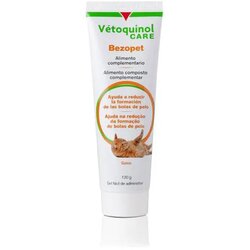 Vetoquinol bezo-pet gel 120g Cene