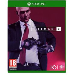 Hitman 2 (XBOX ONE) - rabljeno Cene