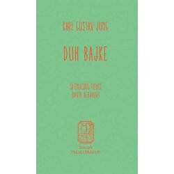 Kiša Karl Gustav Jung - Duh bajke Cene