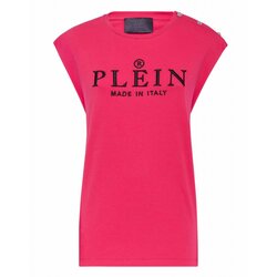 Philipp Plein ženska majica bez rukava SABCWTK2347PJO002N-33 Cene