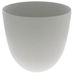 Tera Saksija Over 38 Cloud fi38cm Bijela Cene
