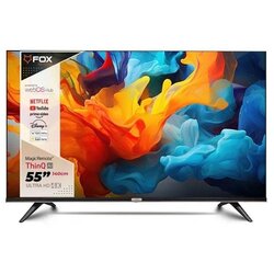Fox 55WOS626D led 4K uhd smart tv Cene
