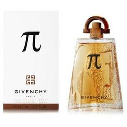 Givenchy Toaletna voda Pi Eau de Toilette 100 ml Cene