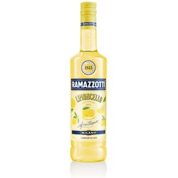 Ramazzotti Liker Limoncello 0,7l Cene