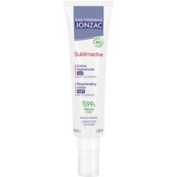 Eau Thermale JONZAC Sublimactive Cellular Anti-Aging Night Cream Cene