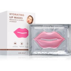 Zoë Ayla Hydrating Lip Mask vlažilna maska za ustnice 20 kos Cene