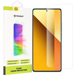  Techsuit – Clear Vision Glass kaljeno staklo za Xiaomi Redmi Note 13 5G / Note 13 Pro 5G / Poco X6 Cene
