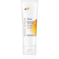 Dove Even Tone Niacinamide serum za tijelo za sjaj i hidrataciju 200 ml Cene