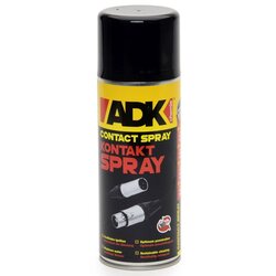 Kontakt sprej za elektroniku ADK 400ml Cene