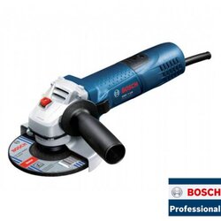 Bosch blue ugaona električna brusilica Professional GWS 7-115 E Cene