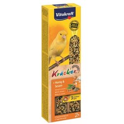 Vitakraft Kreker za kanarince sa medom, 2 komada Cijene