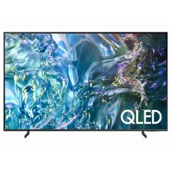 Samsung televizor QE50Q60DAUXXH QLED/50"/UHD/smart/Tizen/crna Cene