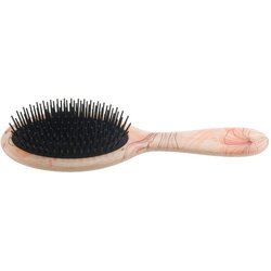Lombard Cutlery mala ovalna drvena četka, floris Cene