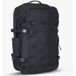 Ogio BACKPACK BAG ALPHA VENTURE BLACK A20195_B0074 Cene